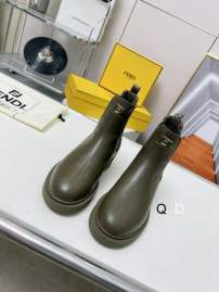 Picture of Fendi Shoes _SKUFendisz35-40GDT1024786
